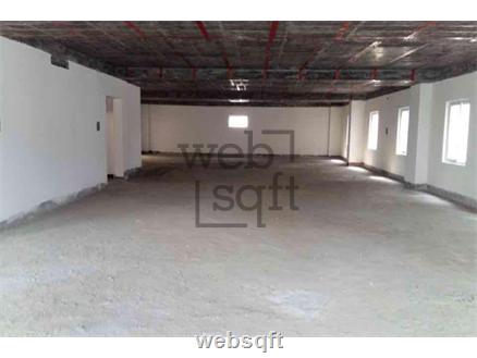 Commercial Office Space for Rent